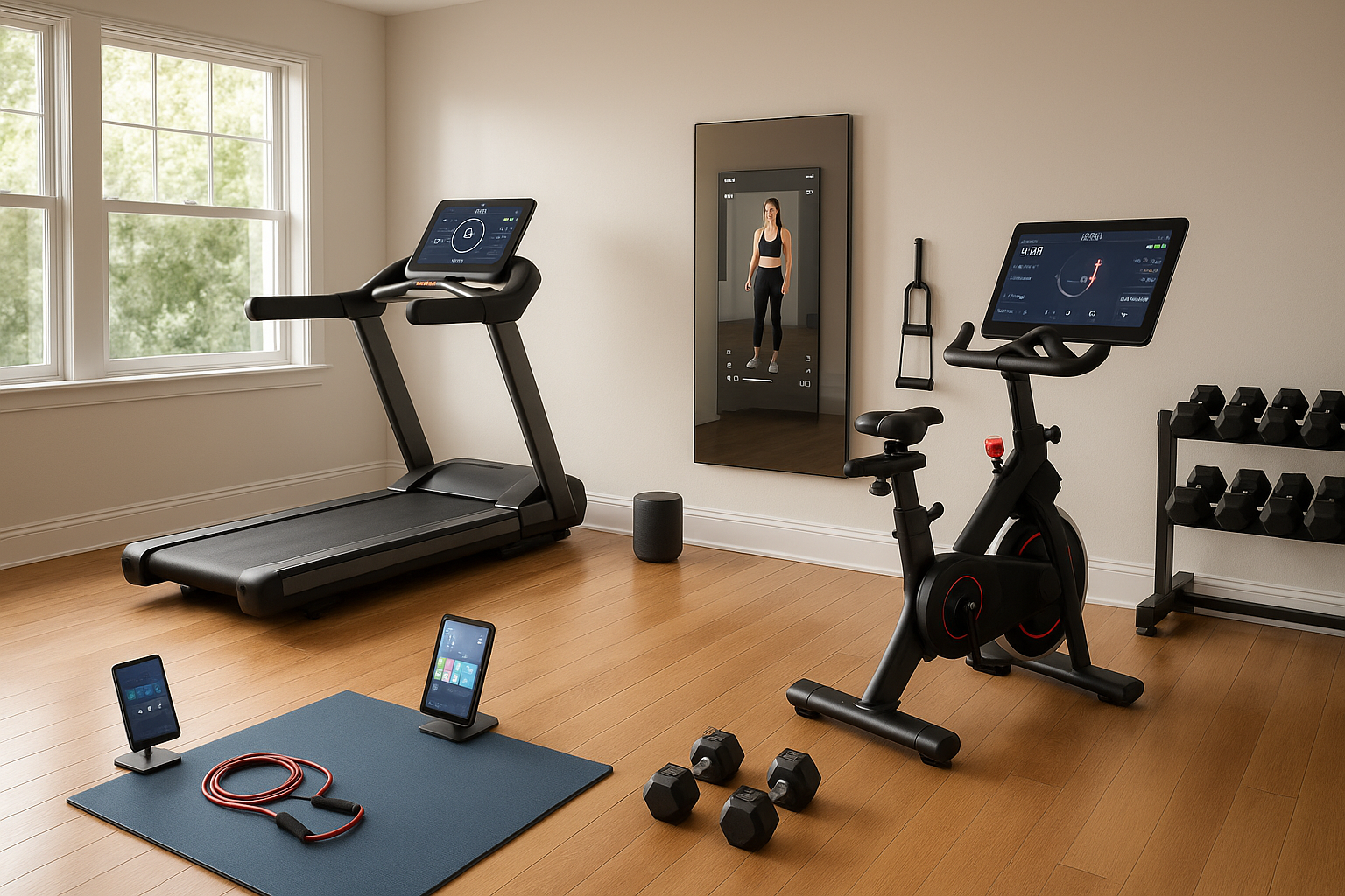 사람은 없고 조금 넓은 집 배경이면 좋겠어